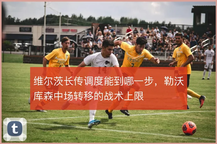 维尔茨长传调度能到哪一步，勒沃库森中场转移的战术上限