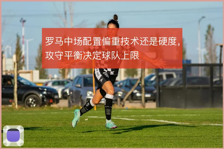 罗马中场配置偏重技术还是硬度，攻守平衡决定球队上限